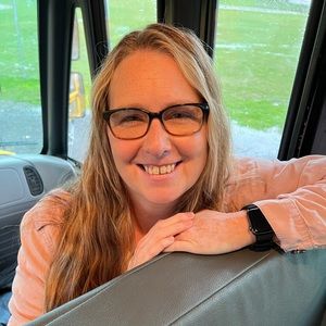 Meet your Posher, Lisa